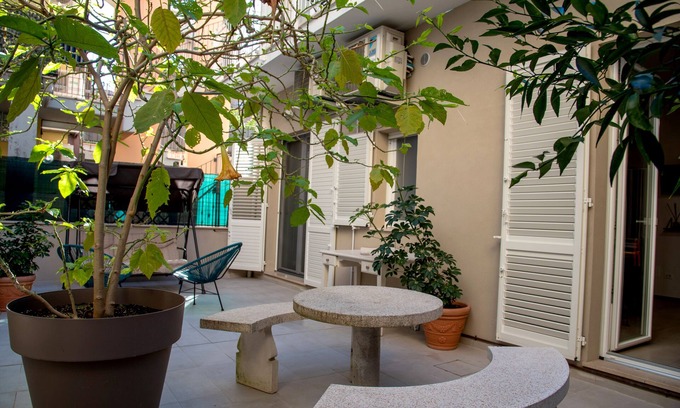 Porto Sant'Elpidio Bed & Breakfast | B&B Fontanella32