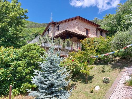 Fabriano Bed & Breakfast | B&B Fonte Fresca
