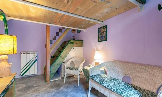 Careggi Rifredi House | B&B GauTama