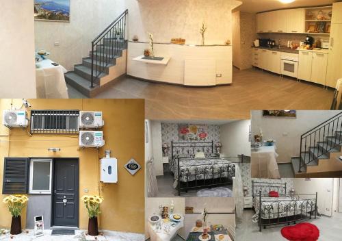 Historical Center Bed & Breakfast | B&B Giò