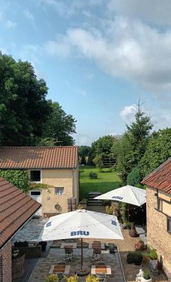 Horpmaal Bed & Breakfast | B&B Horpala