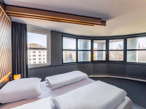 Aachen Hotel | B&B HOTEL Aachen City-Ost