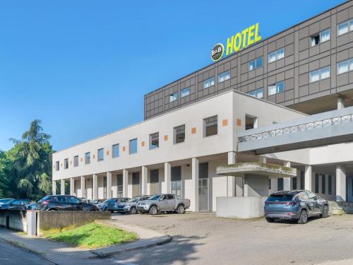 Cremona Hotel | B&B Hotel Cremona