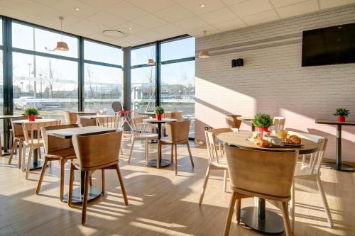 Epernay Hotel | B&B HOTEL Epernay