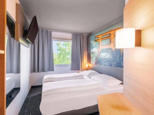 Altenessen-Sud Hotel | B&B HOTEL Essen-Nord