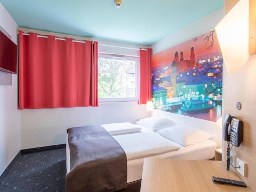 Passau Hotel | B&B Hotel Passau