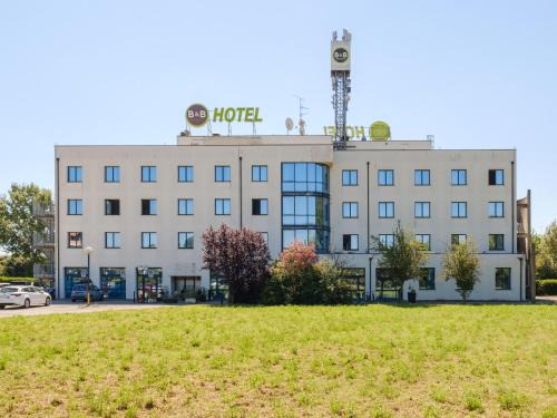 Borgo Montone Hotel | B&B Hotel Ravenna