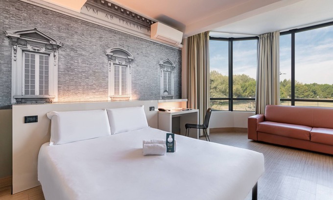 Borgo Montone Hotel | B&B Hotel Ravenna