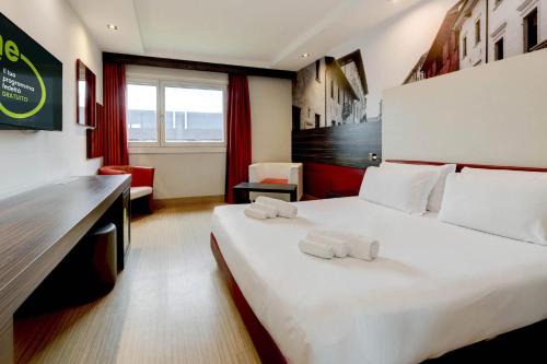 Martignano Hotel | B&B Hotel Trento