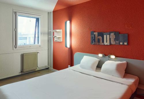 Vitry-sur-Seine Hotel | B&B HOTEL Vitry-sur-Seine
