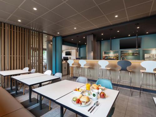 Elberfeld-Mitte Hotel | B&B HOTEL Wuppertal-City
