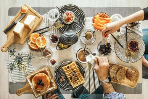 Baunei Bed & Breakfast | B&B I Cinque Mori