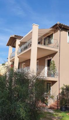 Chia Bed & Breakfast | B&B I Colori di Chia