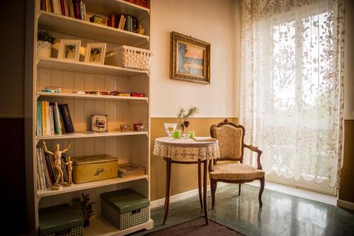 Montelibretti Bed & Breakfast | B&B I Due Gelsi