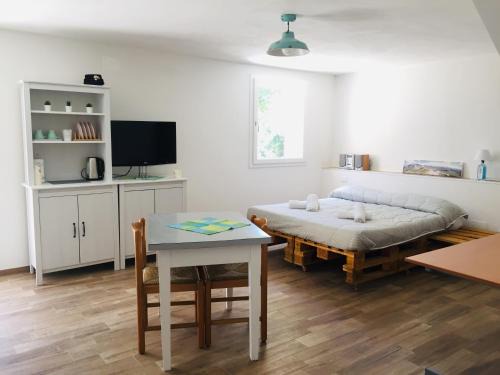 Farne Bed & Breakfast | B&B I Falchi Pellegrini