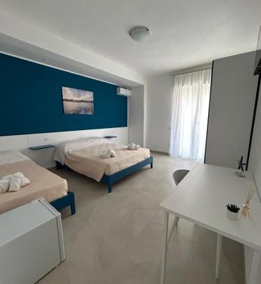 Ciro Marina Bed & Breakfast | B&B il borgo dei pescatori