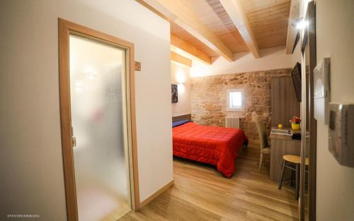 Santa Maria Bed & Breakfast | B&B Il Campanile