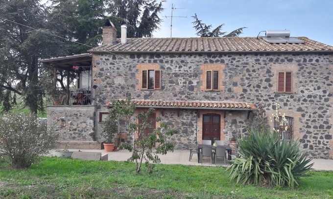 Porano Bed & Breakfast | B&B Il Cardellino