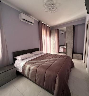 Baronissi Bed & Breakfast | B&B Il Girasole