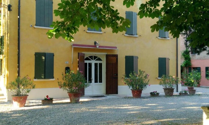 Bastiglia Bed & Breakfast | B&B IL NAVIGLIO di Antonelli Fabio