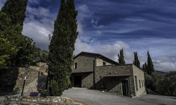 Perinaldo Bed & Breakfast | B&B il Pianolo