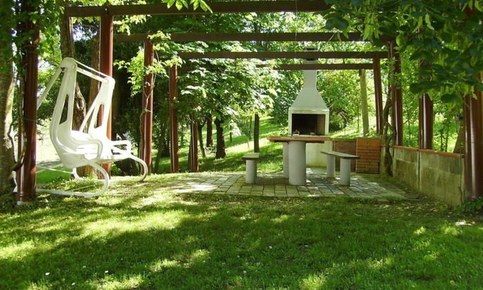 Predappio Bed & Breakfast | B&B Il Prato