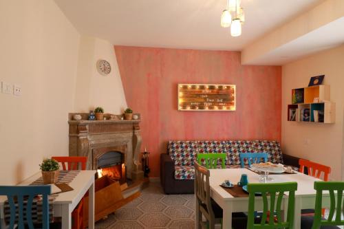 Laviano Bed & Breakfast | B&B Il Tritone