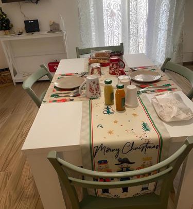 Pratola Peligna Bed & Breakfast | B&B Il vicoletto