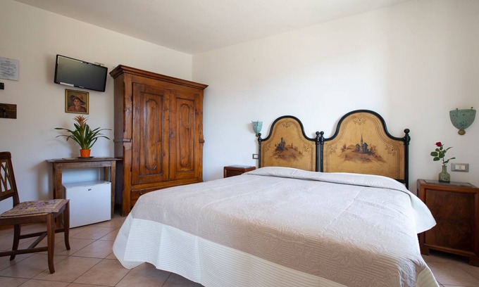 Volastra Bed & Breakfast | B&B Il Vigneto in the heart of the Cinque Terre