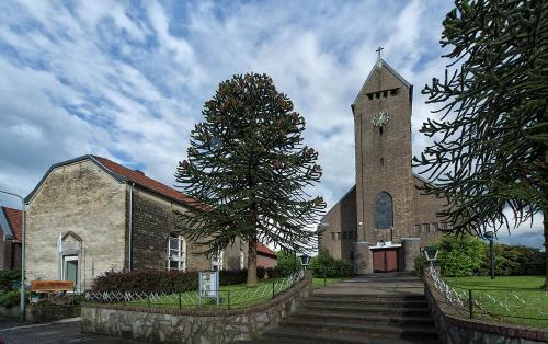 Reijmerstok Bed & Breakfast | B&B In de zevende hemel