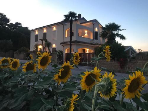 Loreto Bed & Breakfast | B&B Isa