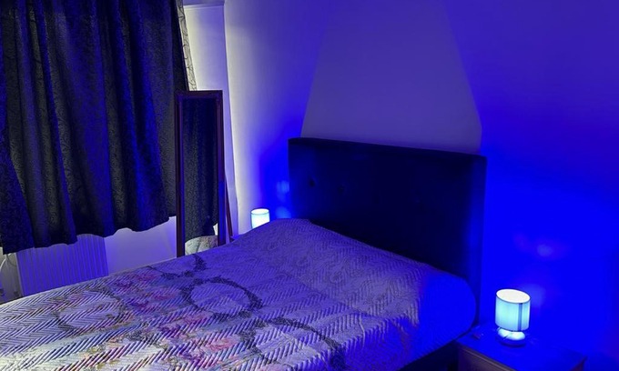 Cluj-Napoca House | B&B Iulius