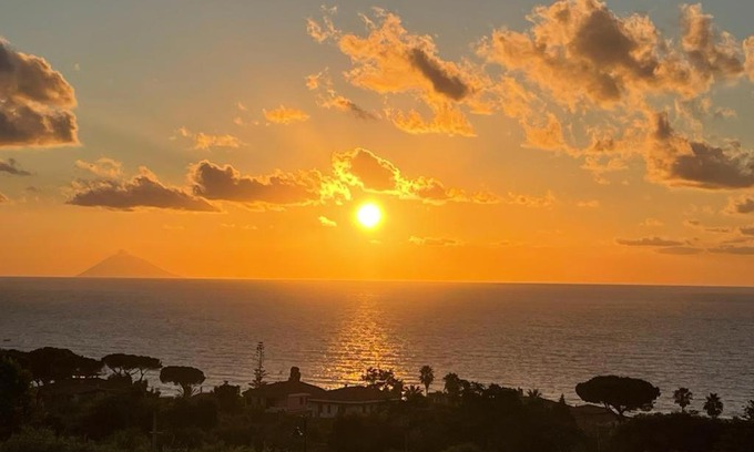 Parghelia Bed & Breakfast | B&B Jerocades