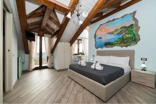 Agerola Bed & Breakfast | B&B Kebontà