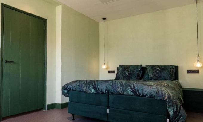 Schuwacht Apartment | B&B Kinderdijk - De Klompenmaker