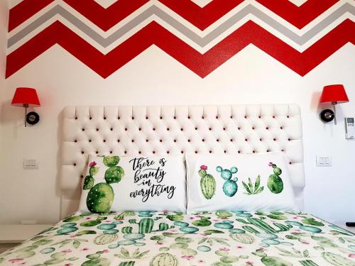 Pula Bed & Breakfast | B&B L'Arcobaleno