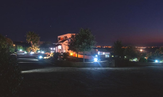 Civitavecchia Bed & Breakfast | B&B L'Orizzonte