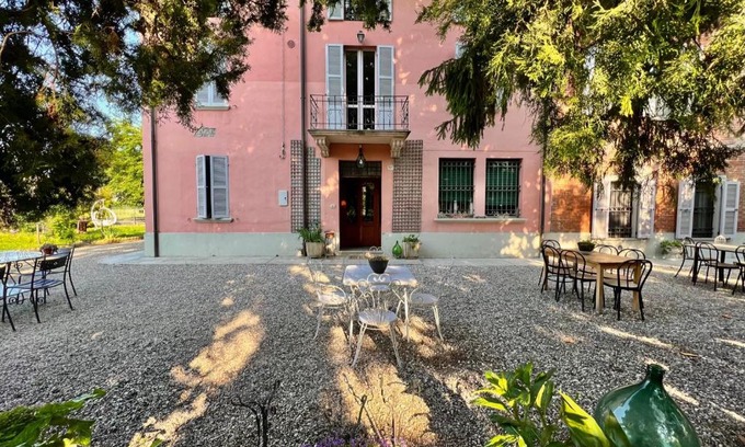 Montanara Bed & Breakfast | B&B La Bugia di Villa Tanzi
