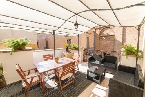 Galatone Bed & Breakfast | B&B La Campana Salentina
