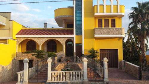 Collepasso Bed & Breakfast | B&B La Collina