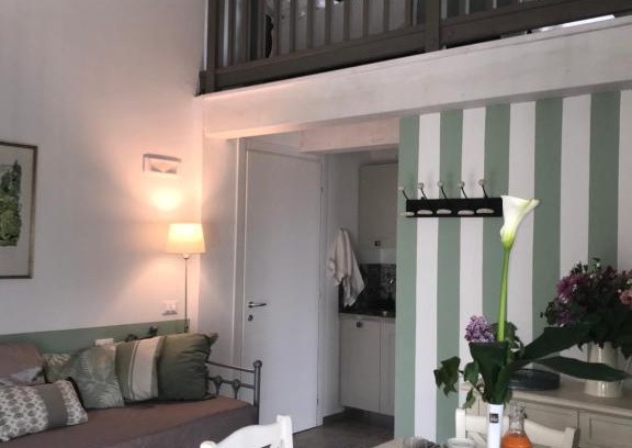 Lugo Bed & Breakfast | B&B La Dolce Riva