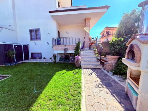 Zona XXXII Acilia Nord Bed & Breakfast | B&B La Fenice Roma - Fiumicino