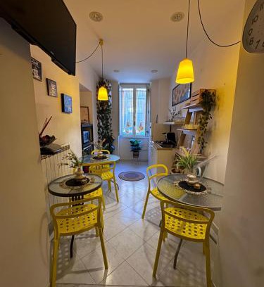 Benevento Bed & Breakfast | B&b La Ferrovia