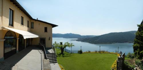 Viadanica Bed & Breakfast | B&B La Forcella