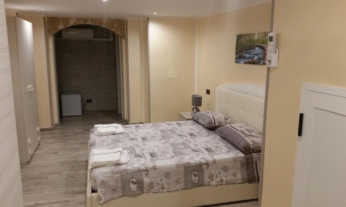 Brindisi Histotic Center Bed & Breakfast | B&B La Nassa