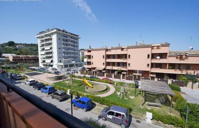 Pescara Bed & Breakfast | B&B La Palma