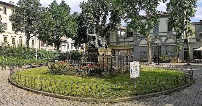 Careggi Rifredi Bed & Breakfast | B&B La Piazza