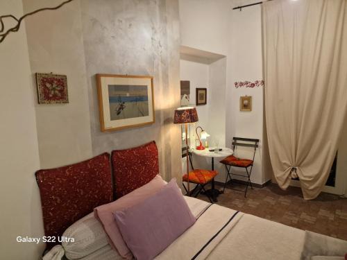 San Salvario Bed & Breakfast | B&B La Riva del Po Camera indipendente