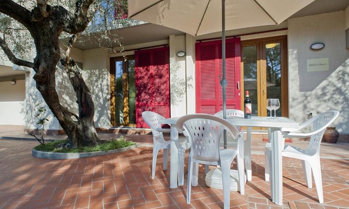 San Miniato Apartment | B&B La Rocca