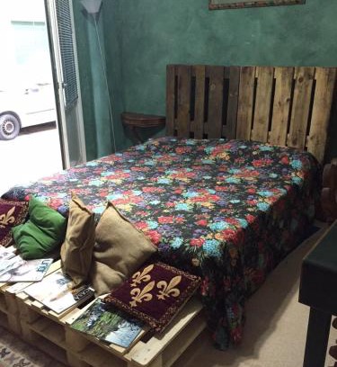 Argenta Bed & Breakfast | B&B La Salghè